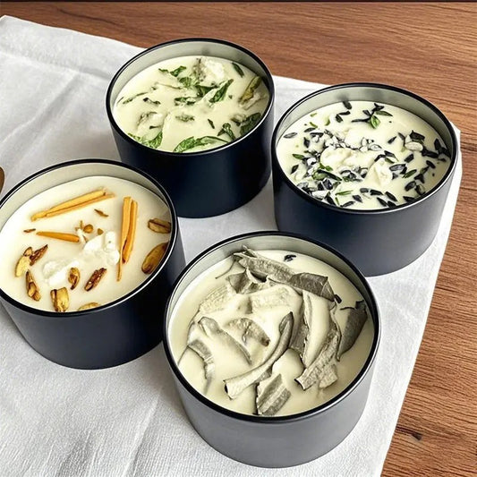 Aromatherapy Sleep Aid Candles