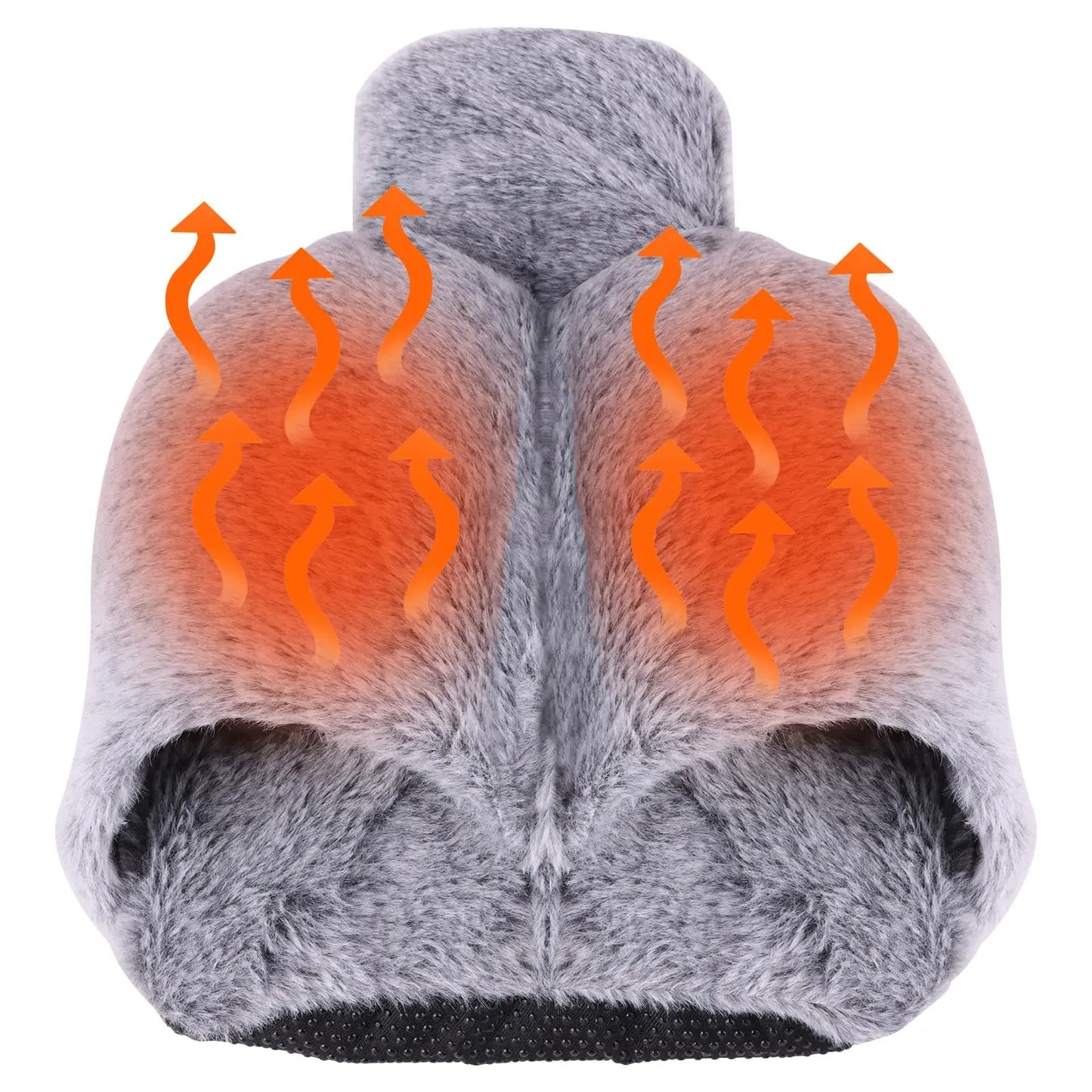 Soft Warm Foot Heating Pad