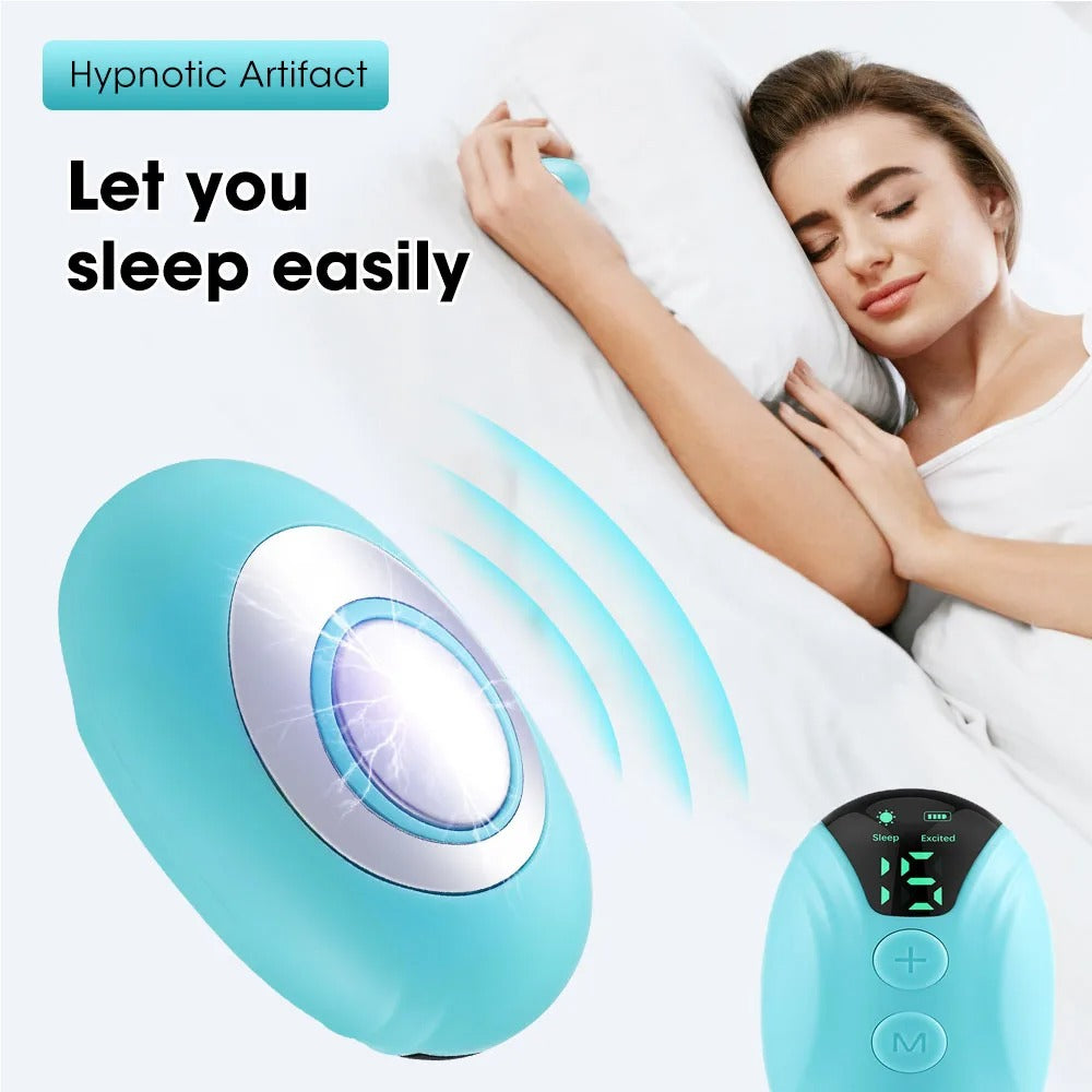Handheld Sleep Aid Device