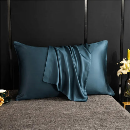 Natural Mulberry Silk Pillowcase