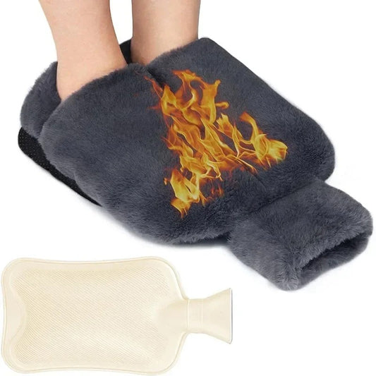 Small Soft Warm Foot Heating Pad