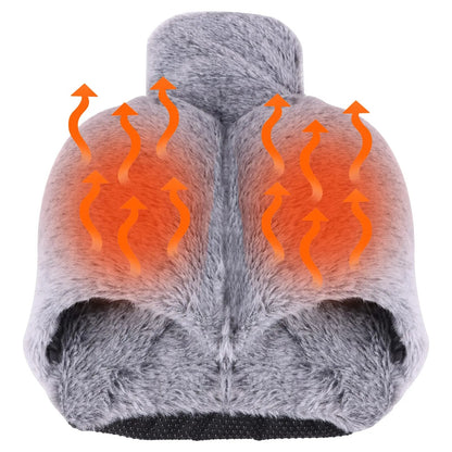 Soft Warm Foot Heating Pad