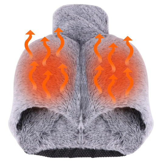 Soft Warm Foot Heating Pad