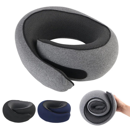 Wonder Pillow : travel rest improve