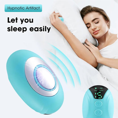Handheld Sleep Aid Device