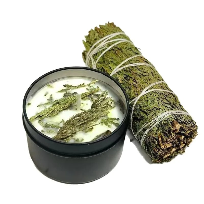 Aromatherapy Sleep Aid Candles