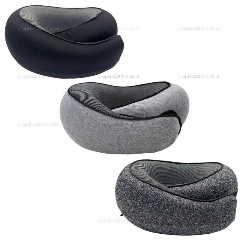 Wonder Pillow : Travel rest improve