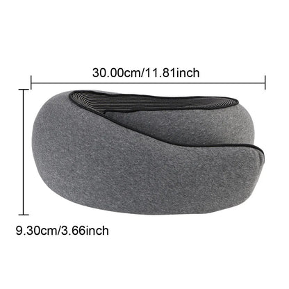 Wonder Pillow : travel rest improve