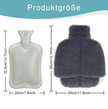 Small Soft Warm Foot Heating Pad