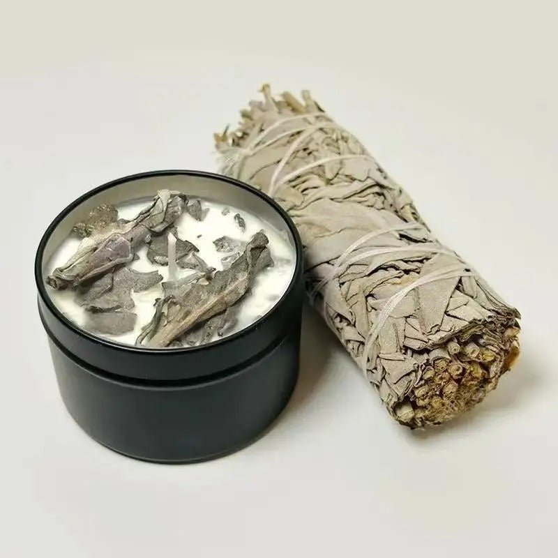 Aromatherapy Sleep Aid Candles