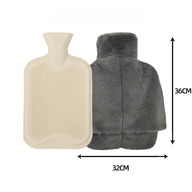 Small Soft Warm Foot Heating Pad