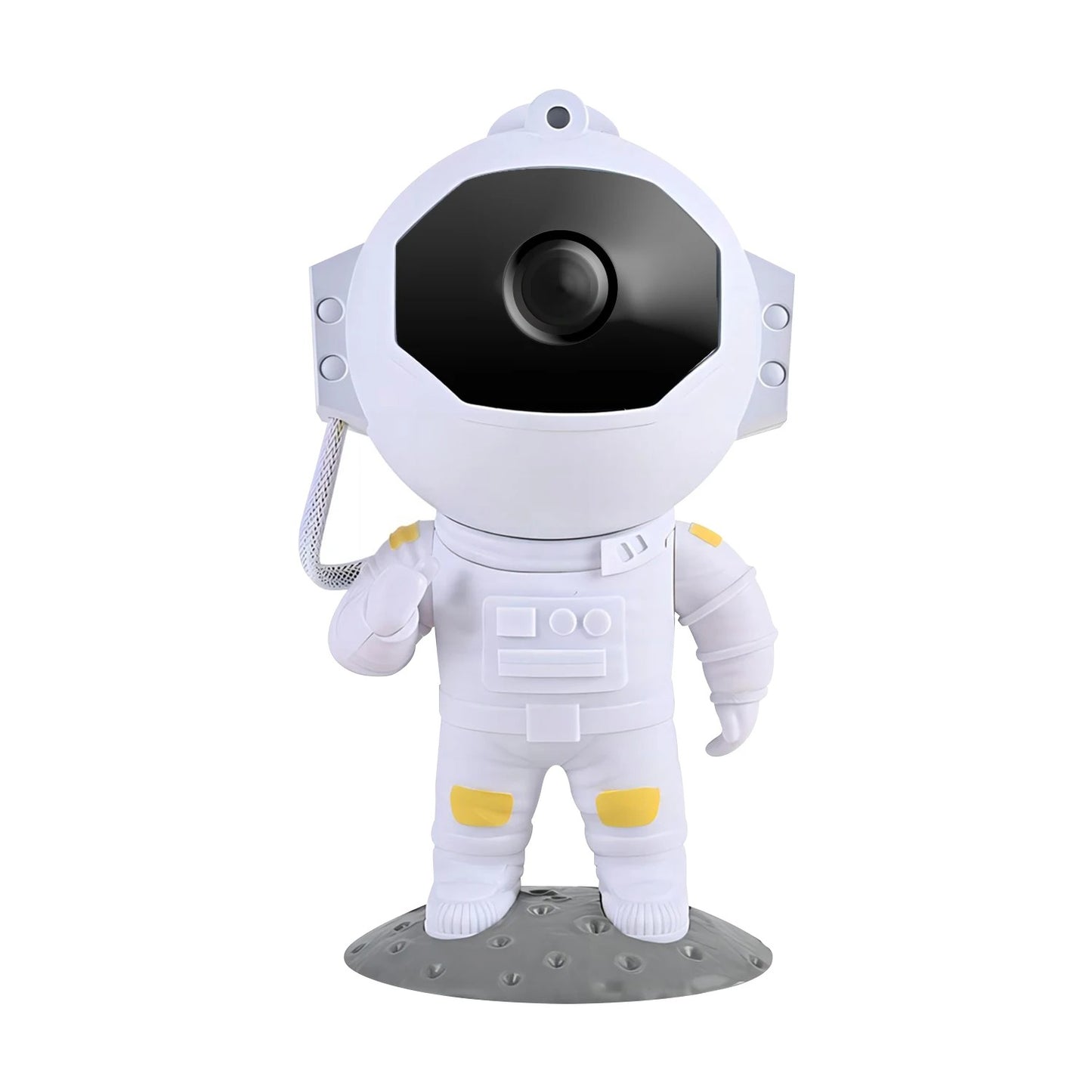 Astronaut Nebula Projector