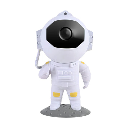 Astronaut Nebula Projector