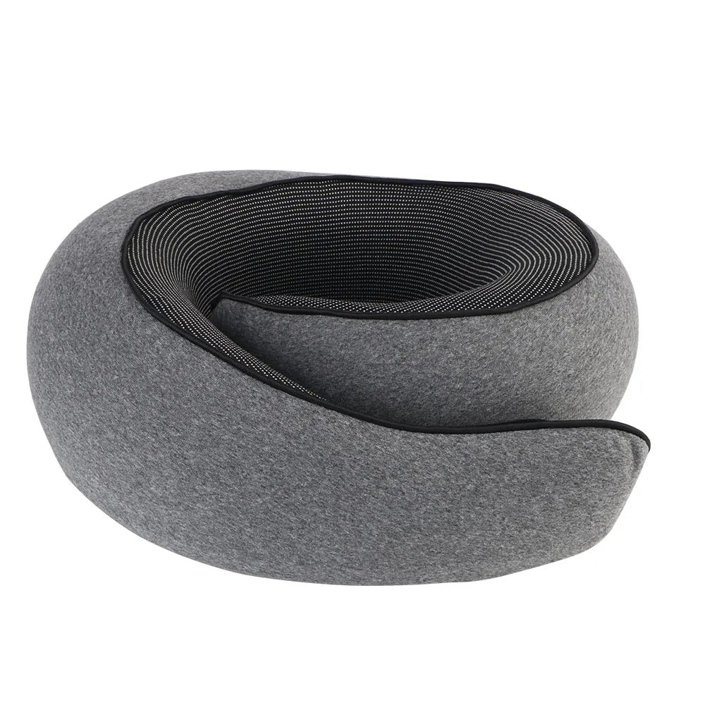Wonder Pillow : travel rest improve