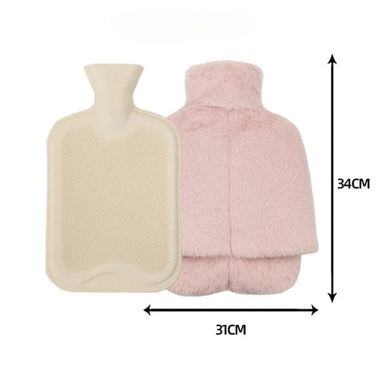 Small Soft Warm Foot Heating Pad
