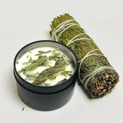 Aromatherapy Sleep Aid Candles