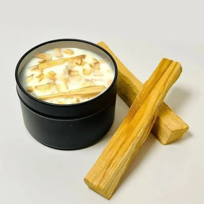 Aromatherapy Sleep Aid Candles