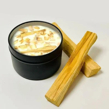 Aromatherapy Sleep Aid Candles