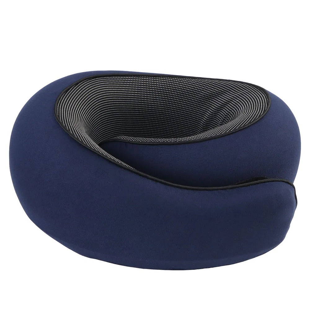 Wonder Pillow : travel rest improve