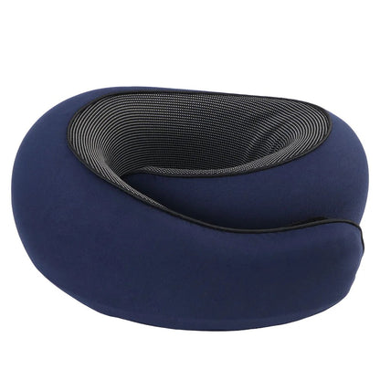 Wonder Pillow : travel rest improve
