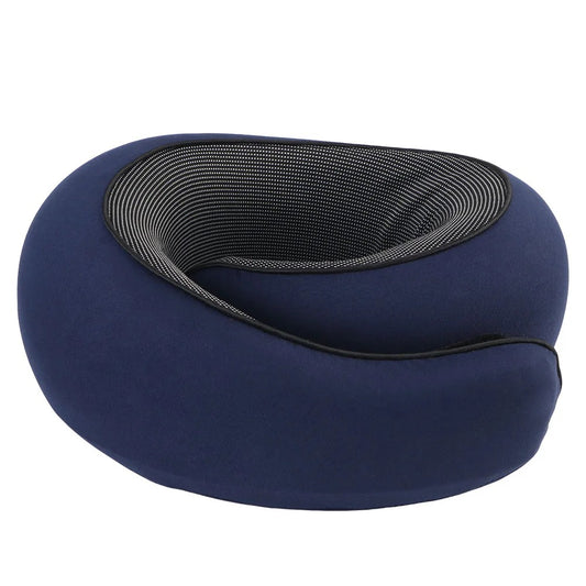 Wonder Pillow : travel rest improve