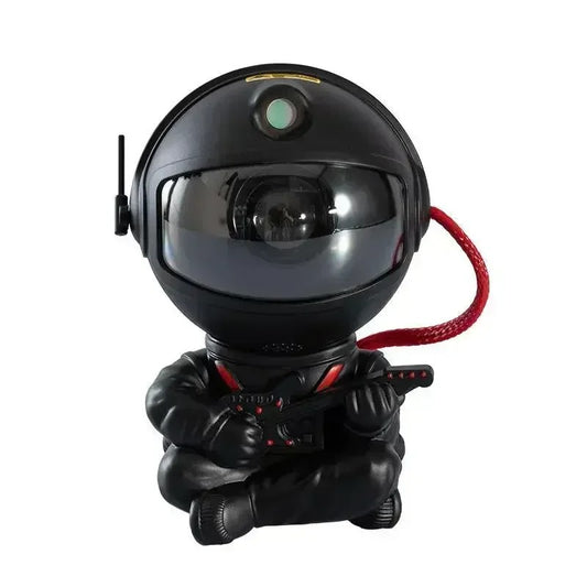 Galaxy Star Astronaut Projector