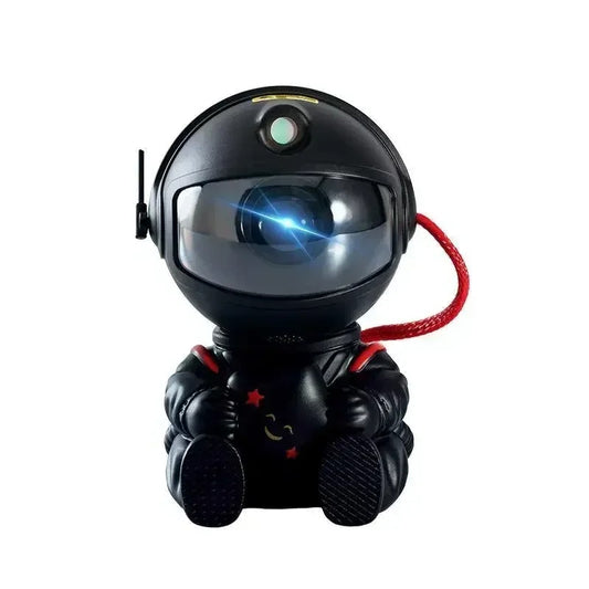 Galaxy Star Astronaut Projector